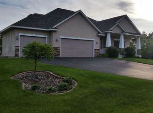 13042 Yellow Pine St NW, Coon Rapids, MN 55448