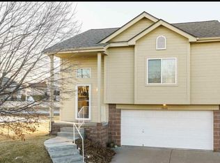 19026 N St, Omaha, NE 68135