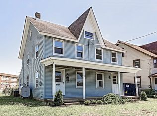 74 S Broadway, Pennsville, NJ 08070