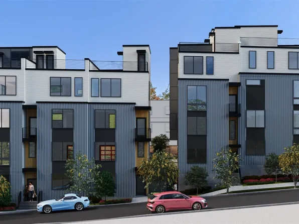 3423 Albion Place N, Seattle, WA 98103