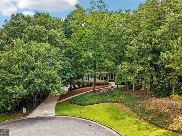 6940 Shady Oak Ln, Cumming, GA 30040