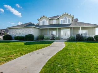 5080 N Baylor Ln, Meridian, ID 83646