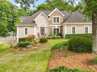 10635 Stonefield Lndg, Johns Creek, GA 30097