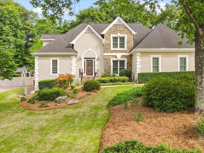 10635 Stonefield Lndg, Johns Creek, GA, 30097