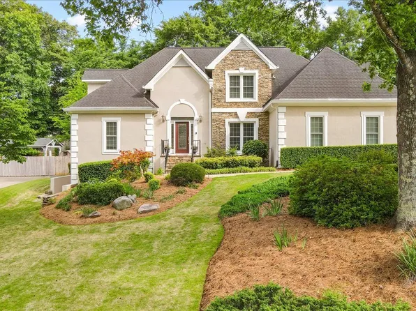 10635 Stonefield Lndg, Johns Creek, GA 30097