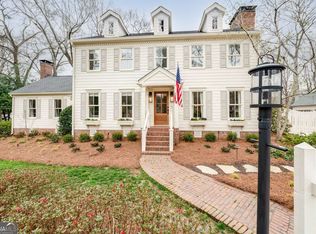 4651 River Ct, Duluth, GA 30097