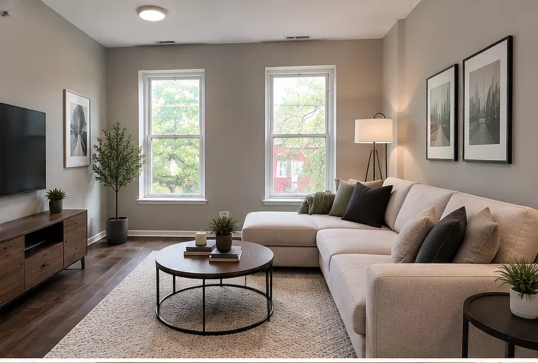 201 North Laramie — Photo 4