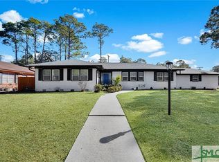 4656 Lanier Dr, Savannah, GA 31405