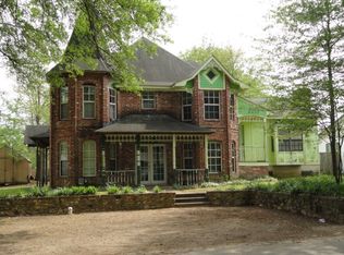 3627 County Road 655, Hornersville, MO 63855
