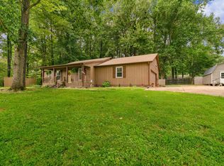 204 Valley Oak Loop, Jackson, TN 38305