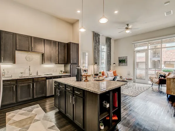 Eastbank River Walk Townhomes & Apartments