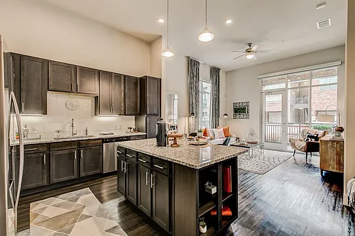 Eastbank River Walk Townhomes & Apartments Photo 1