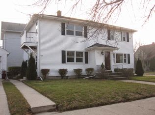 733 Union Ave, Sheboygan, WI 53081