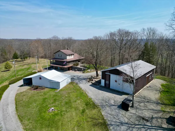 400 D Wilson Rd, Knifley, KY 42753