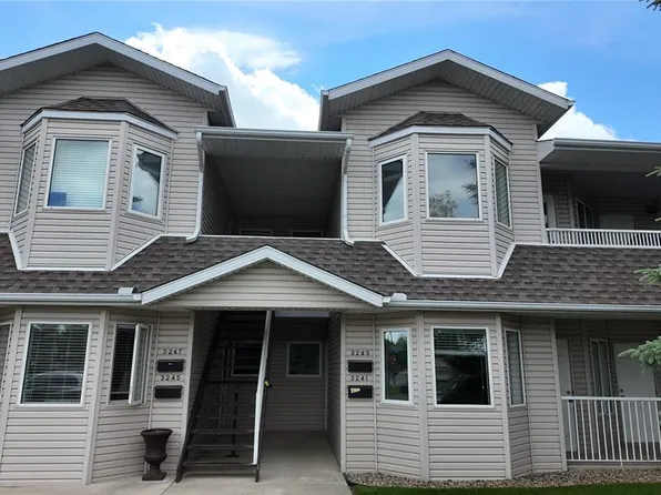 3241 Woodhams DRIVE E, Regina, SK S4V 3A2