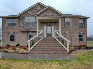 13 Chapel Rdg LOT 13, Clarksville, TN 37040