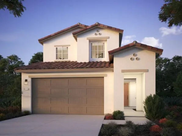 4304 Lace Fern St, Rancho Cordova, CA 95742