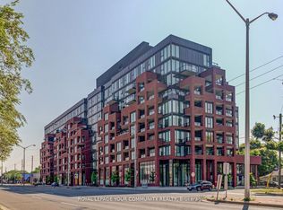 2799 Kingston Rd N #205, Toronto, ON M1M 0E3