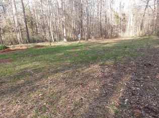 417 Shambley Rd, Mebane, NC 27302