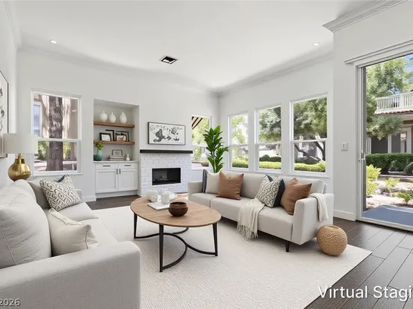 1944 Summer Palm Pl Unit 101, Las Vegas, NV 89134