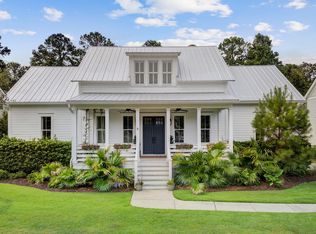 3849 Fifle St, Mount Pleasant, SC 29466