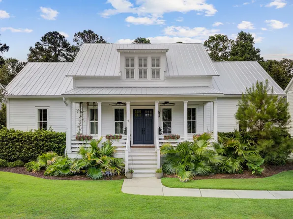 3849 Fifle St, Mount Pleasant, SC 29466