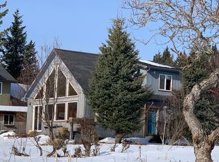 1233 Cook Way, Homer, AK 99603