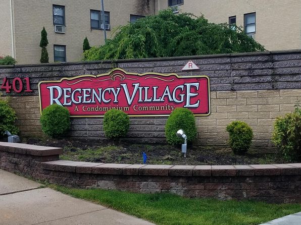 401 Us Highway 22 APT 6F