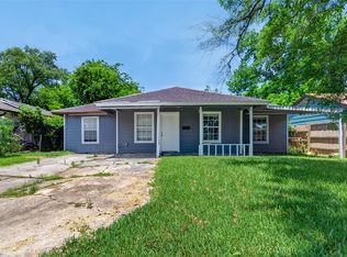 3031 Groton Dr, Houston, TX 77051
