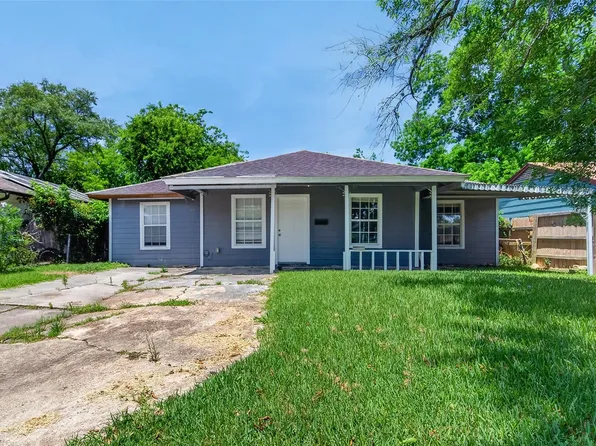 3031 Groton Dr, Houston, TX 77051