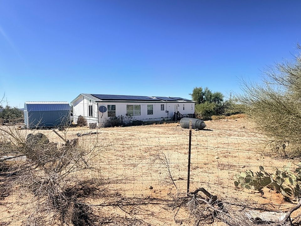 1st image of 14420 W Dusty Desert Dr