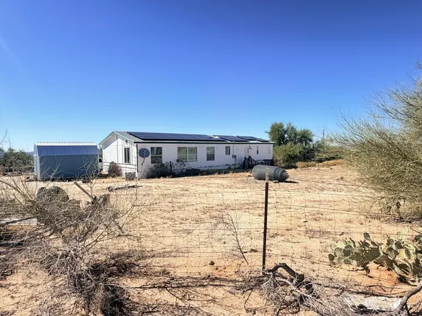 14420 W Dusty Desert Dr, Tucson, AZ 85736