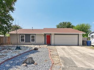 6930 Spring Rose St, San Antonio, TX 78249