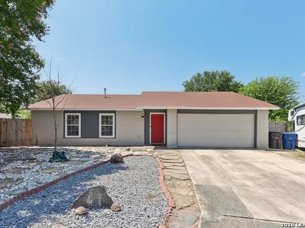 6930 Spring Rose St, San Antonio, TX 78249