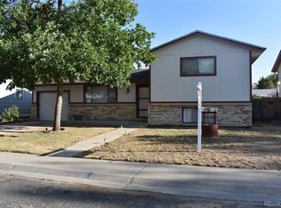 1110 Shortline Dr, Fort Lupton, CO 80621