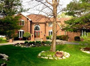 1525 Sumter Dr, Long Grove, IL