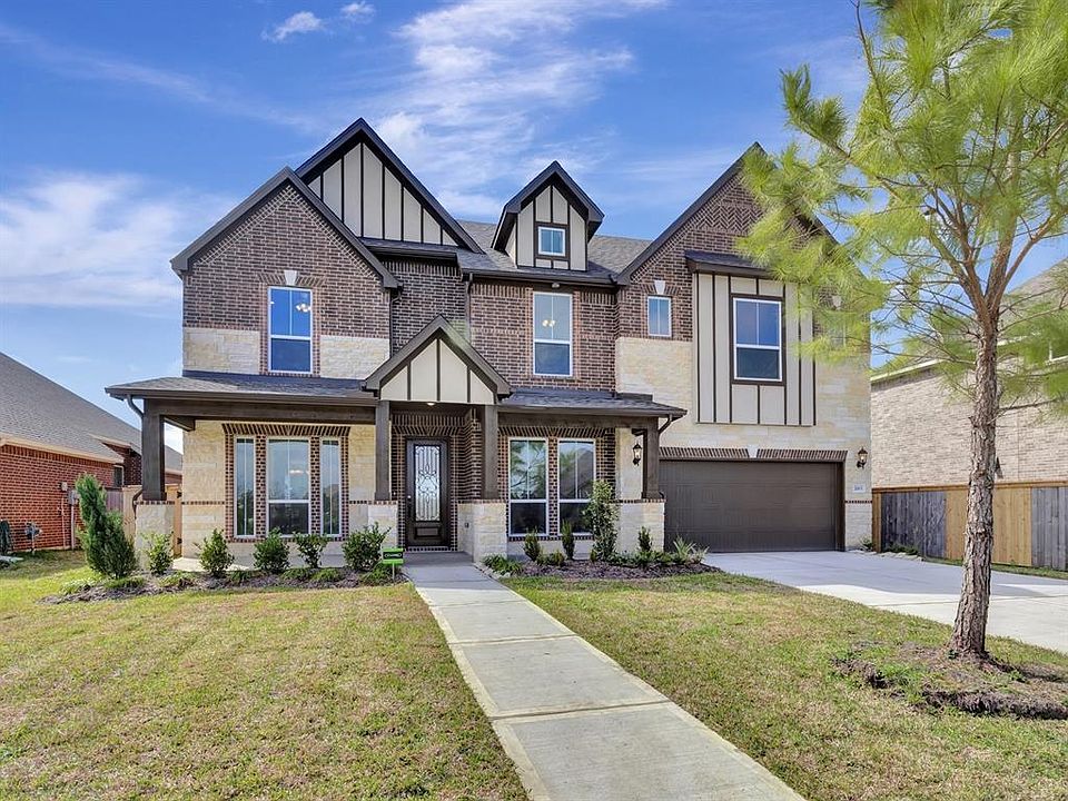 1st image of 2103 Dovetails Falls Ln