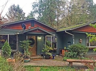 219 S Valley Rd, Naselle, WA 98638