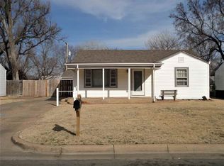 2416 S Everett Ave, Wichita, KS 67217