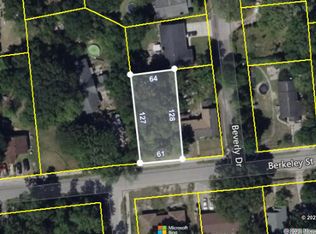 0 Berkeley St, Hanahan, SC 29410