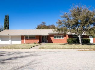 2 Indian Rdg, Big Spring, TX 79720
