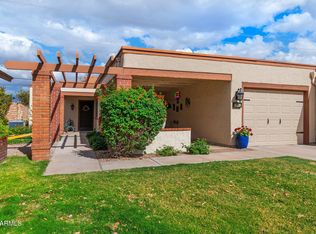 34 Leisure World, Mesa, AZ 85206