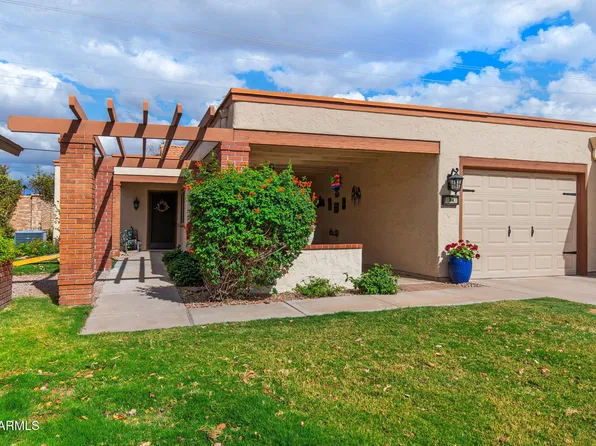 34 LEISURE WORLD --, Mesa, AZ 85206