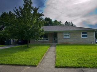 1887 Manassas Dr, Lexington, KY 40504