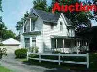 308 North St, Sparta, WI 54656