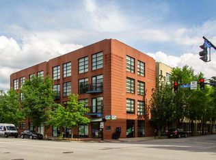 400 E Main St UNIT 200, Louisville, KY 40202