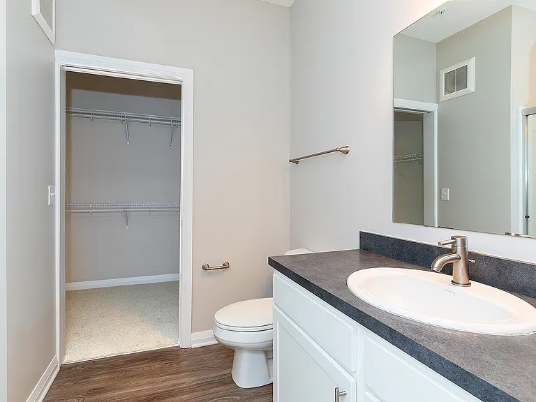 Overbrook Unit
