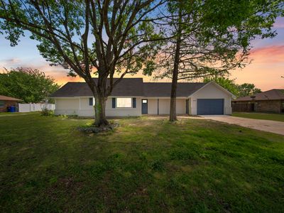 420 Wolf Run Ct, Lavon, TX, 75166