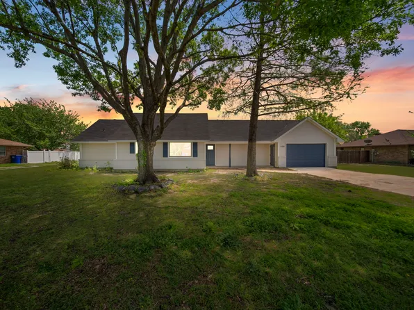 420 Wolf Run Ct, Lavon, TX 75166