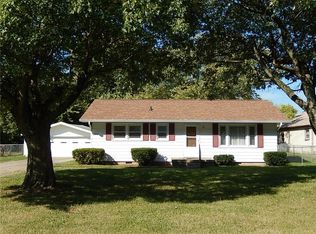 3934 N Hartman Dr, Indianapolis, IN 46226